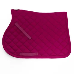 PARTRADE Lami-Cell Basic All-Purpose Saddle Pad Hot