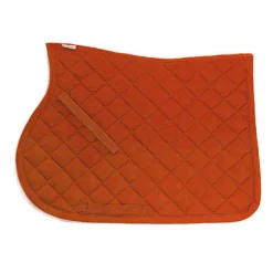 PARTRADE Lami-Cell Basic All-Purpose Saddle Pad Hot