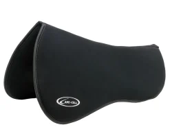 PARTRADE Lami-Cell Memory Half Pad Black Clearance