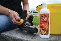 ANIMAL HEALTH INT Leather Therapy® Restorer & Conditioner™ Clearance