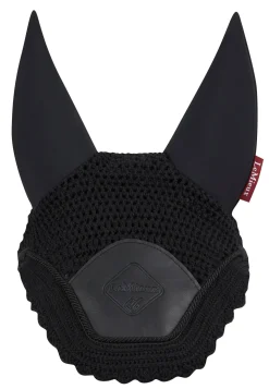HORSE HEALTH TRADE LeMieux® Acoustic Pro Fly Hood Discount