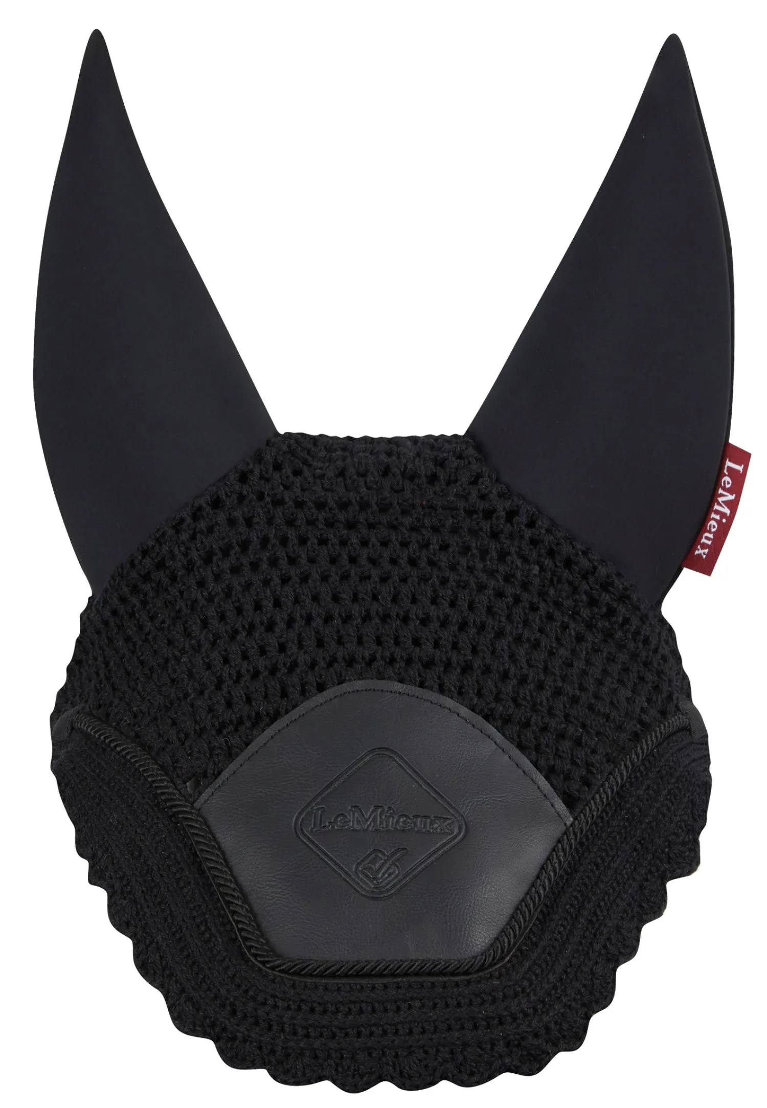 HORSE HEALTH TRADE LeMieux® Acoustic Pro Fly Hood Discount