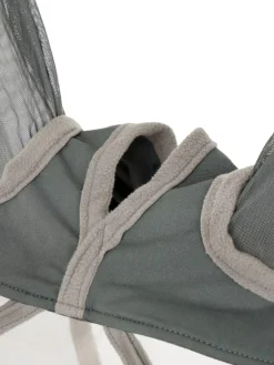 HORSE HEALTH TRADE LeMieux® Armour Shield Pro Fly Mask with Nose New