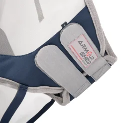 HORSE HEALTH TRADE LeMieux® ArmourShield Pro Fly Mask with Ears Clearance