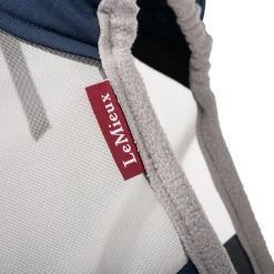 HORSE HEALTH TRADE LeMieux® ArmourShield Pro Fly Mask with Ears Clearance