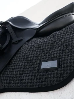 HORSE HEALTH TRADE LeMieux® Aspen Close Contact Saddle Pad Sale