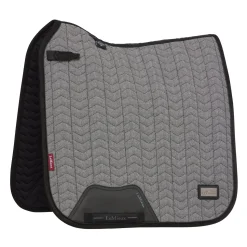 HORSE HEALTH TRADE LeMieux® Aspen Dressage Saddle Pad Best