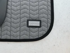 HORSE HEALTH TRADE LeMieux® Aspen Dressage Saddle Pad Best