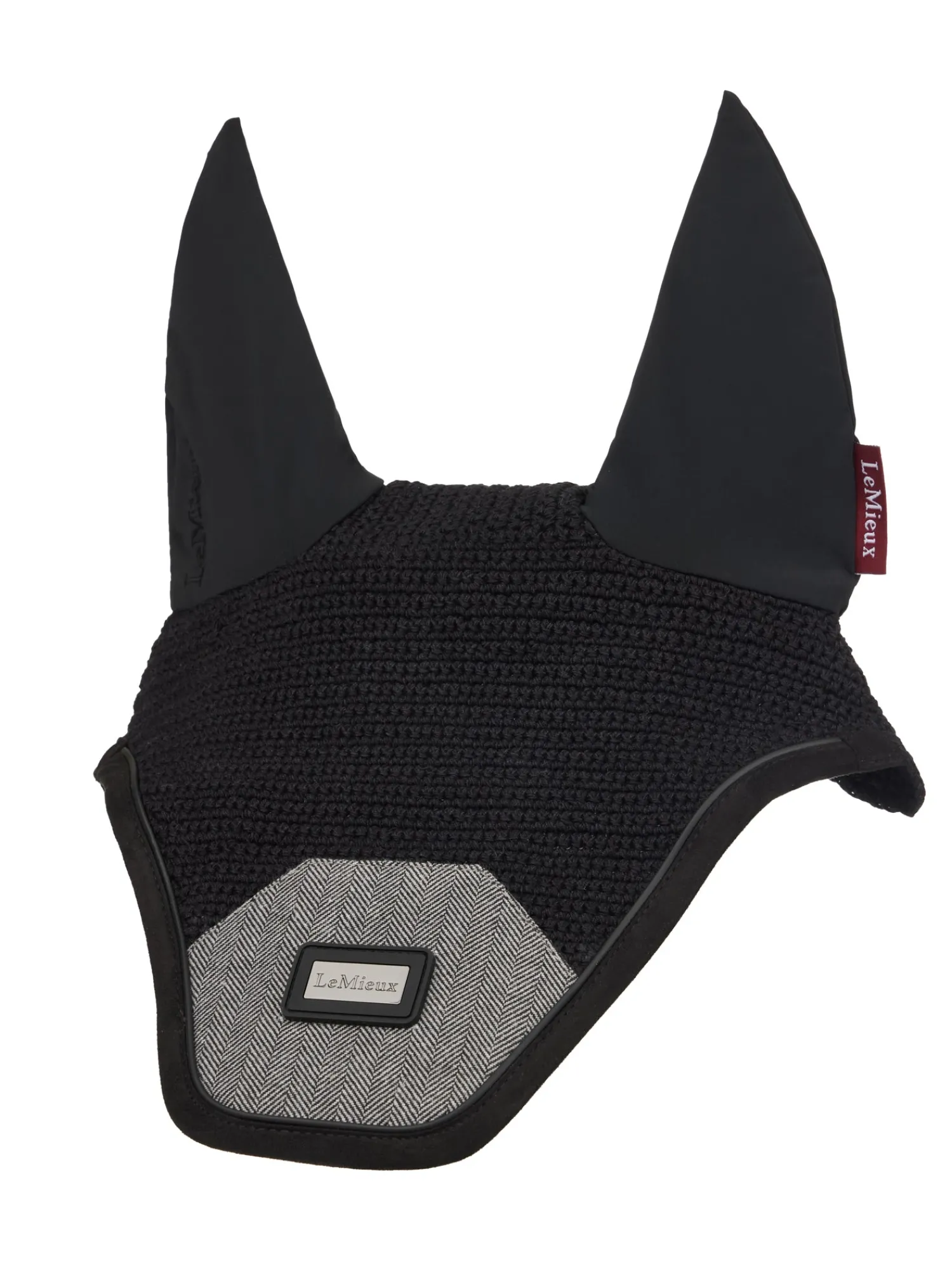 HORSE HEALTH TRADE Lemieux® Aspen Fly Bonnet New