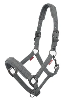 HORSE HEALTH TRADE LeMieux® Aspen Halter Herringbone Online