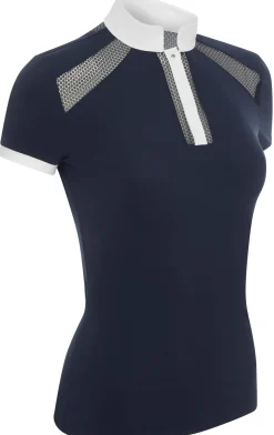 HORSE HEALTH TRADE LeMieux® Camille Short-Sleeve Show Shirt Online