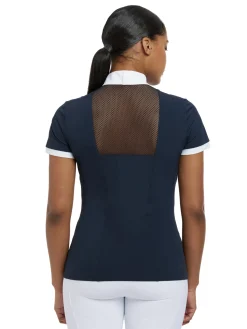 HORSE HEALTH TRADE LeMieux® Camille Short-Sleeve Show Shirt Online