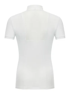 HORSE HEALTH TRADE LeMieux® Camille Short-Sleeve Show Shirt Online