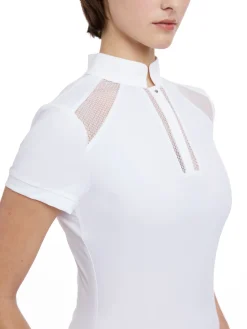 HORSE HEALTH TRADE LeMieux® Camille Short-Sleeve Show Shirt Online