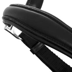 HORSE HEALTH TRADE LeMieux® Capella Halter Black Hot