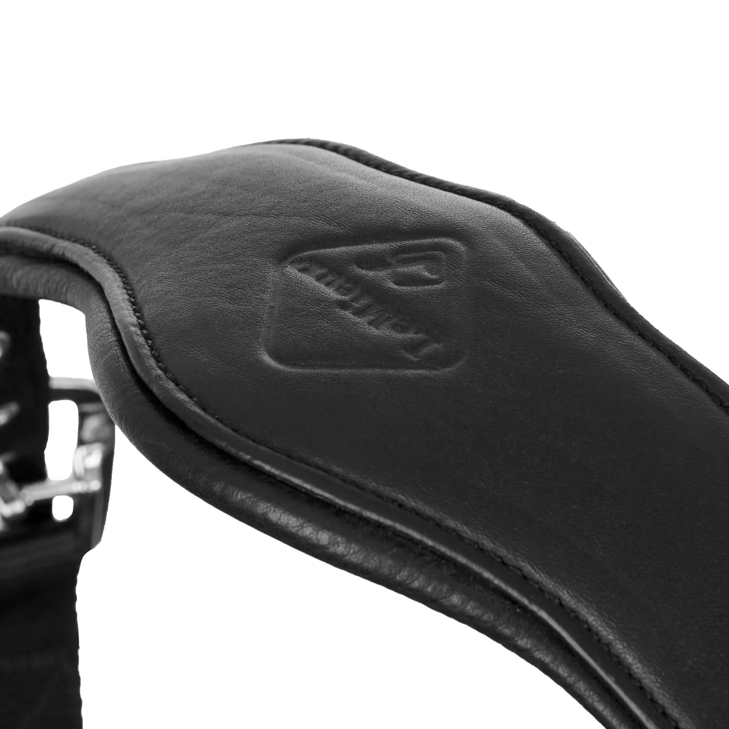 HORSE HEALTH TRADE LeMieux® Capella Halter Black Hot