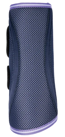 HORSE HEALTH TRADE LeMieux® Carbon Mesh Wrap Boots New