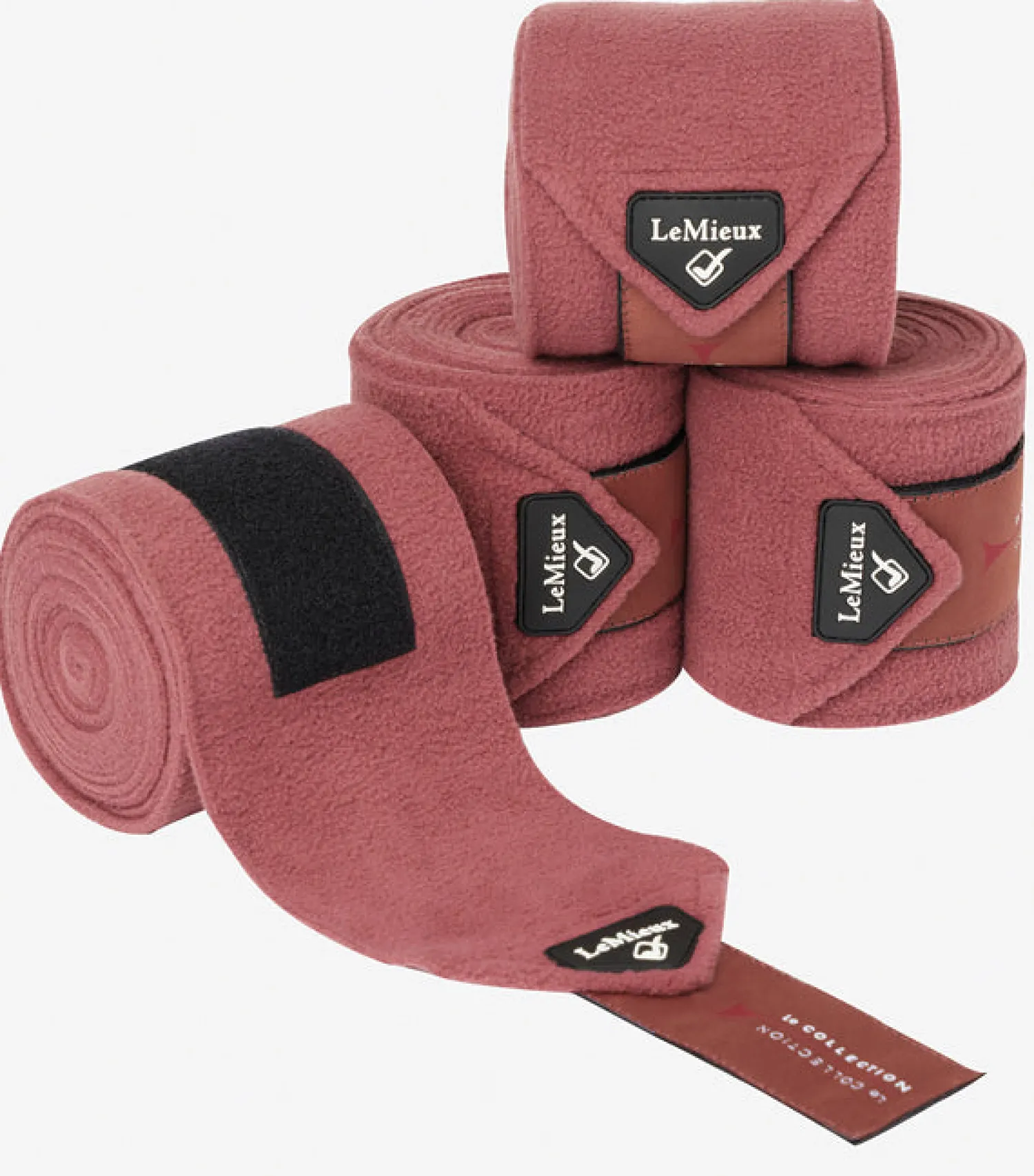 HORSE HEALTH TRADE LeMieux® Classic Polo Wraps