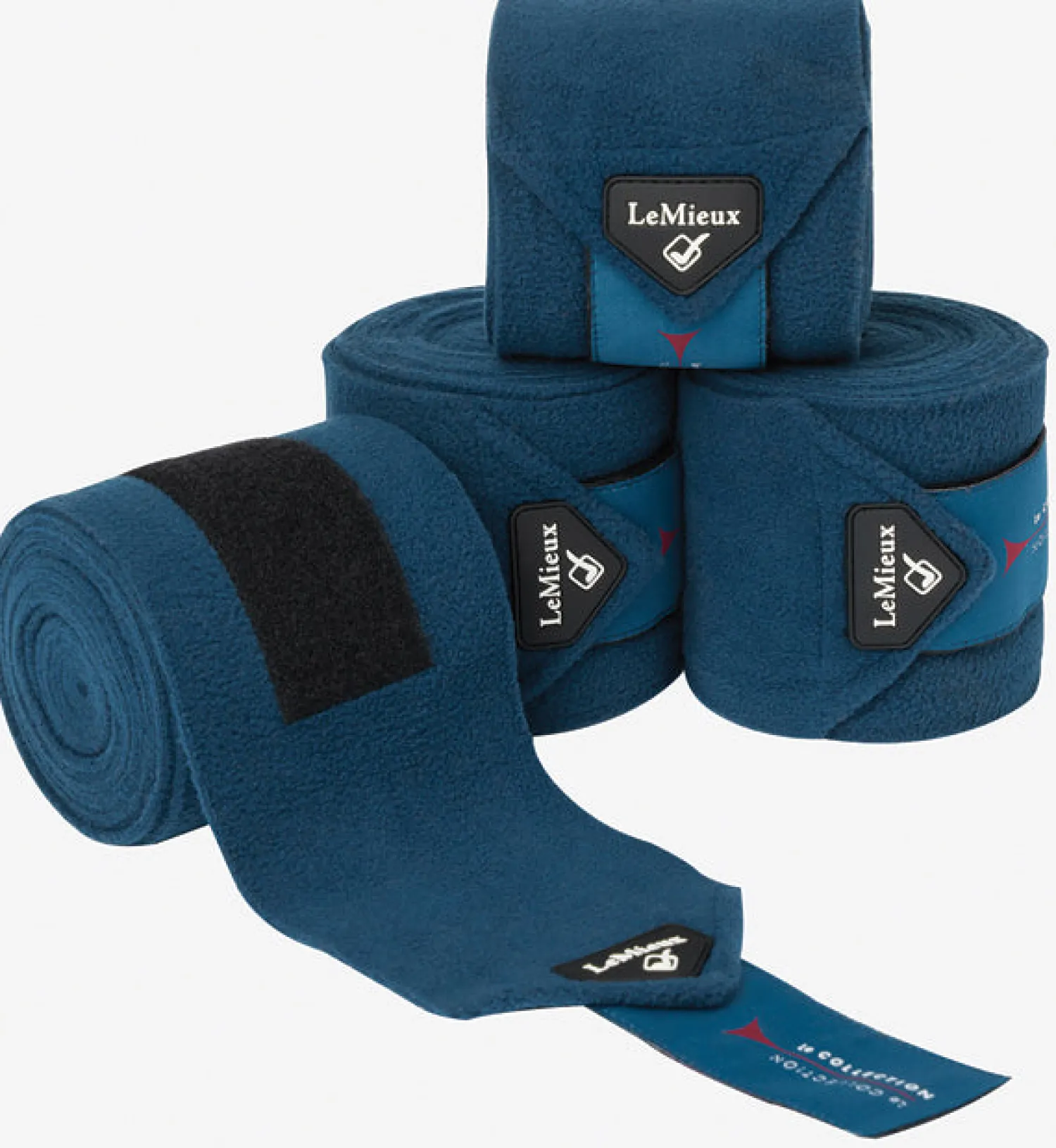 HORSE HEALTH TRADE LeMieux® Classic Polo Wraps