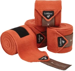 HORSE HEALTH TRADE LeMieux® Classique Polo Wraps Clearance