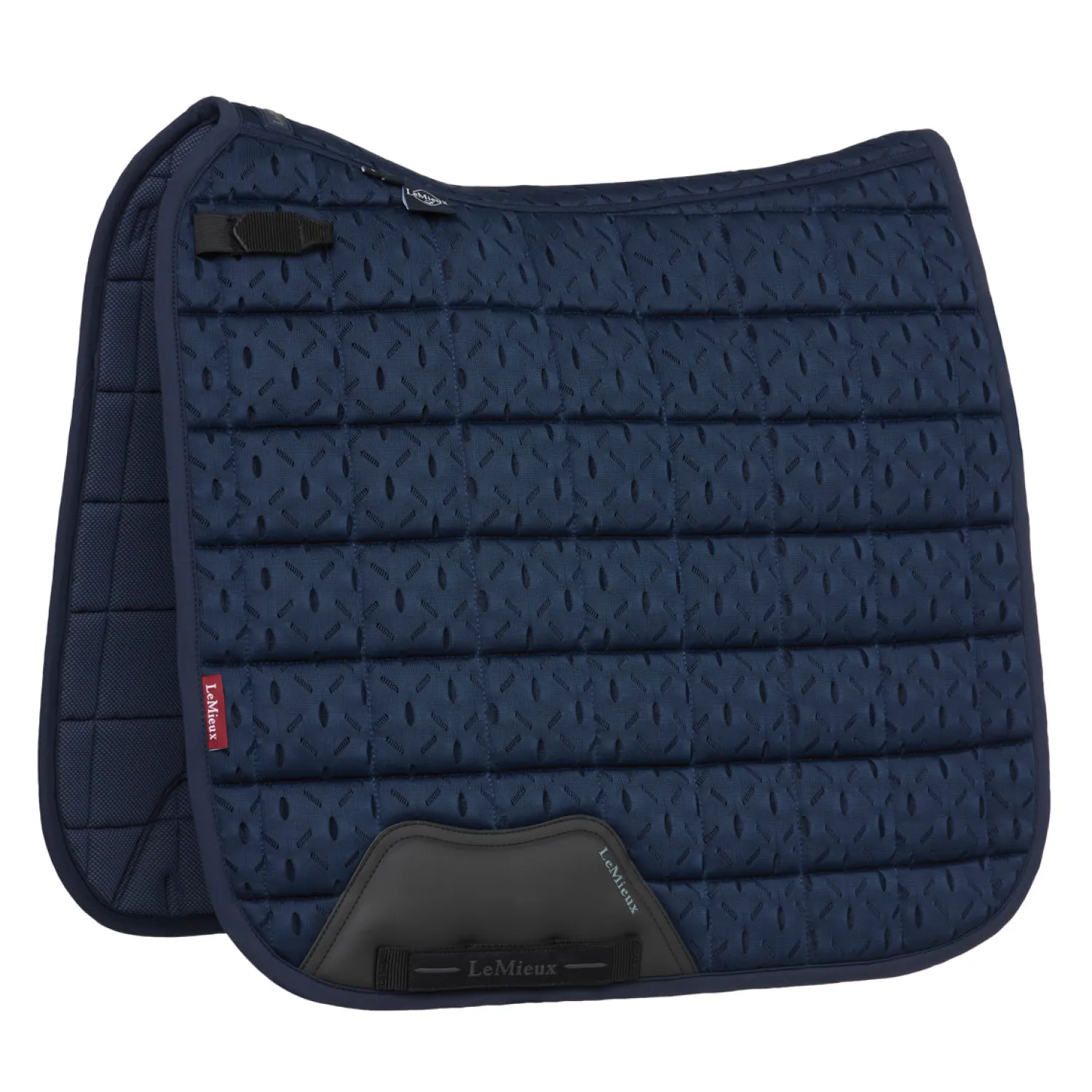 HORSE HEALTH TRADE LeMieux® 3D Mesh Self-Cool Dressage Saddle Pad Online