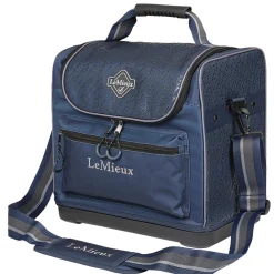HORSE HEALTH TRADE LeMieux® Elite Pro Grooming Bag New