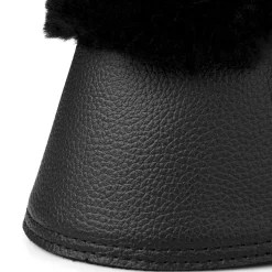 HORSE HEALTH TRADE LeMieux® Fleece WrapRound Overreach Boots