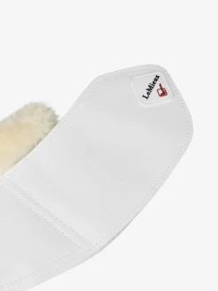 HORSE HEALTH TRADE LeMieux® Fleece WrapRound Overreach Boots