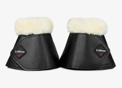 HORSE HEALTH TRADE LeMieux® Fleece WrapRound Overreach Boots
