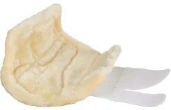 HORSE HEALTH TRADE LeMieux® Fleece-Lined Brushing Boots New