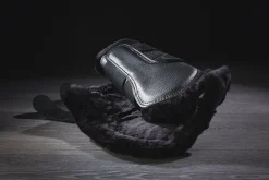 HORSE HEALTH TRADE LeMieux® Fleece-Lined Brushing Boots New