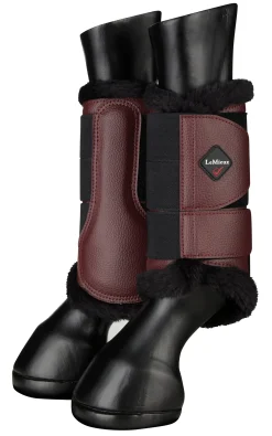 HORSE HEALTH TRADE LeMieux® Fleece-Lined Brushing Boots Sale