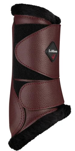 HORSE HEALTH TRADE LeMieux® Fleece-Lined Brushing Boots Sale