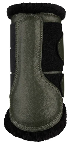 HORSE HEALTH TRADE LeMieux® Fleece-Lined Brushing Boots Sale