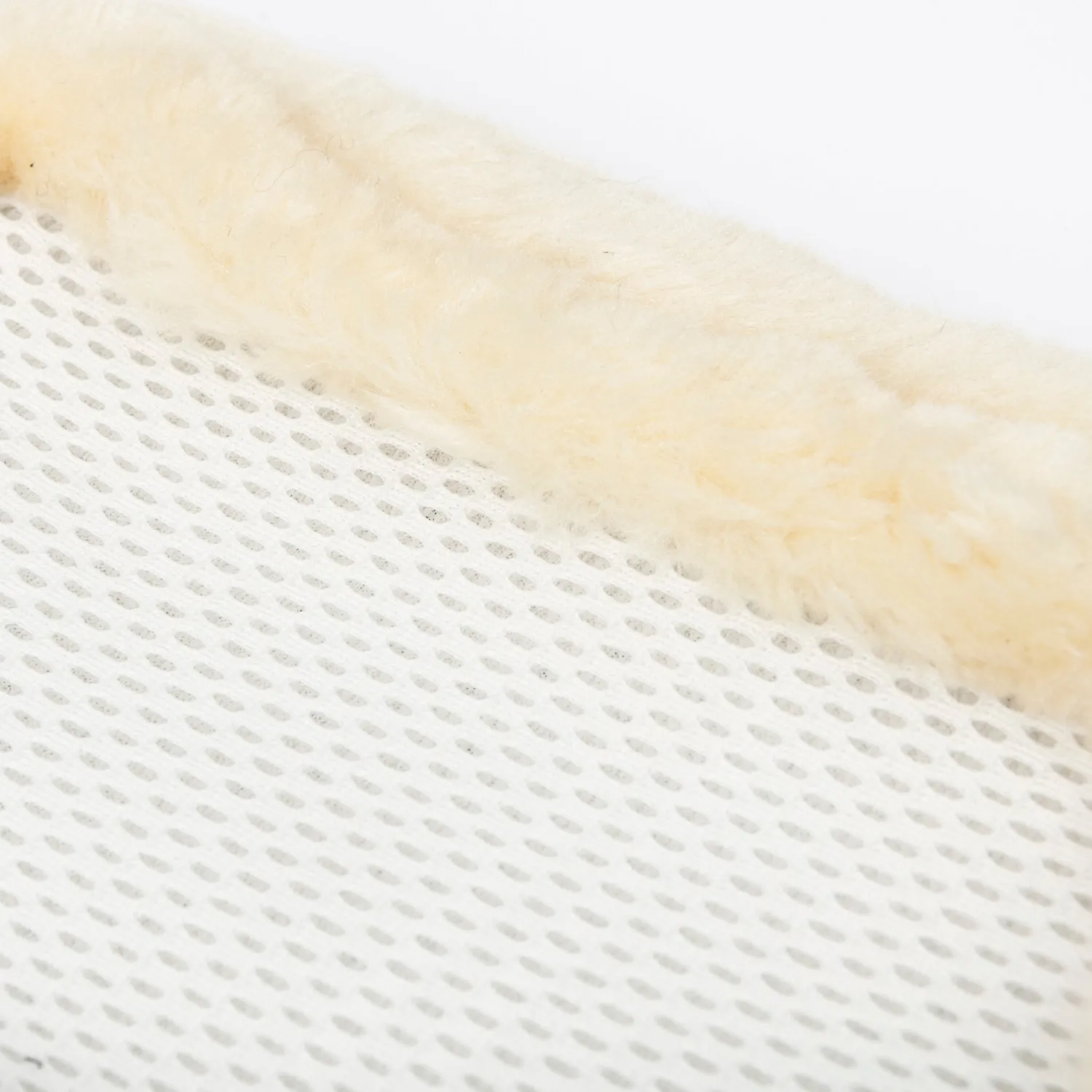 HORSE HEALTH TRADE LeMieux® Fleece-Lined Mesh Brushing Boots Best