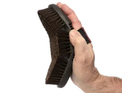 HORSE HEALTH TRADE LeMieux® Flexi Horse Hair Body Brush Discount