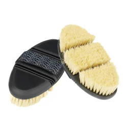 HORSE HEALTH TRADE LeMieux® Flexi Scrubbing Brush Discount