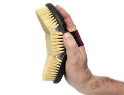HORSE HEALTH TRADE LeMieux® Flexi Scrubbing Brush Discount
