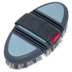 HORSE HEALTH TRADE LeMieux® Flexi Soft Body Brush Petrol Sale
