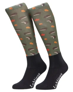 HORSE HEALTH TRADE LeMieux® Footsie Socks Sale