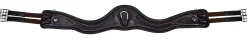 HORSE HEALTH TRADE LeMieux® Gel-Tek Anatomic Jumping Girth Brown Outlet