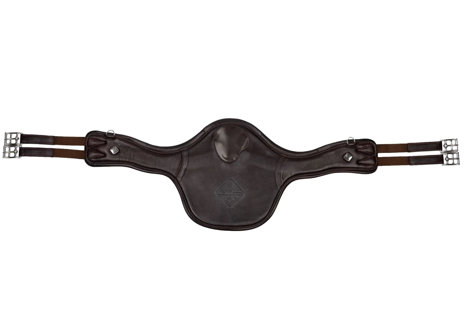 HORSE HEALTH TRADE LeMieux® Gel-Tek Anatomic Long Stud Girth with Magnet Sale