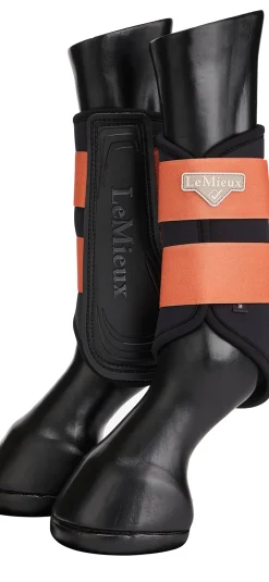 HORSE HEALTH TRADE LeMieux® Grafter Brushing Boots Clearance