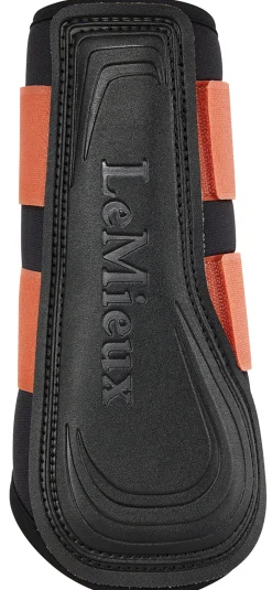 HORSE HEALTH TRADE LeMieux® Grafter Brushing Boots Clearance