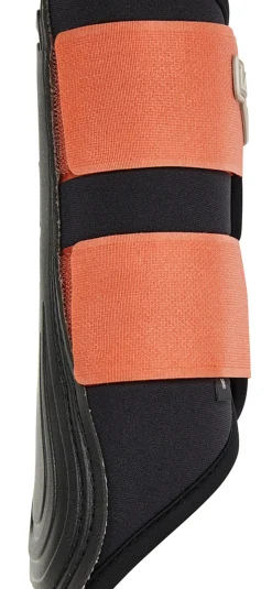 HORSE HEALTH TRADE LeMieux® Grafter Brushing Boots Clearance