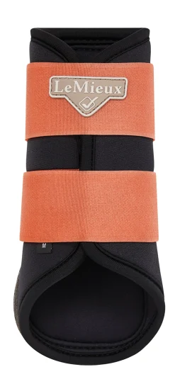 HORSE HEALTH TRADE LeMieux® Grafter Brushing Boots Clearance