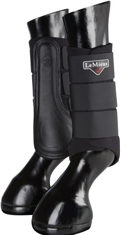 HORSE HEALTH TRADE LeMieux® Grafter Brushing Boots