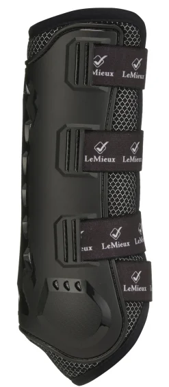 HORSE HEALTH TRADE LeMieux® Hind Ultra-Mesh Snug Boots Online