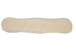 HORSE HEALTH TRADE LeMieux® Integrated Web & Merino Dressage/Monoflap Short Girth Outlet