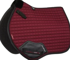 HORSE HEALTH TRADE LeMieux® Junior Pro GP Jump Pony Square Pad New